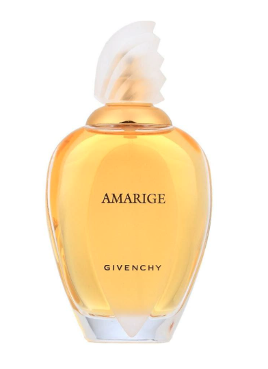 Amarige Perfume By Givenchy for Women 3.4 Oz Eau De Toilette Spray (Tester)