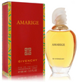 Amarige Perfume By Givenchy for Women 3.4 Oz Eau De Toilette Spray