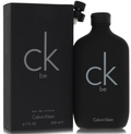 Ck Be Perfume By Calvin Klein for Men and Women 6.6 Oz/6.7 Oz EDT Spray (Unisex)