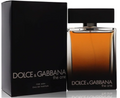 The One Cologne By Dolce & Gabbana for Men 3.3 Oz Eau De Parfum Spray