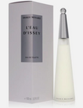 L'eau D'issey Perfume By Issey Miyake for Women 3.3Oz Eau De Toilette Spray 100%