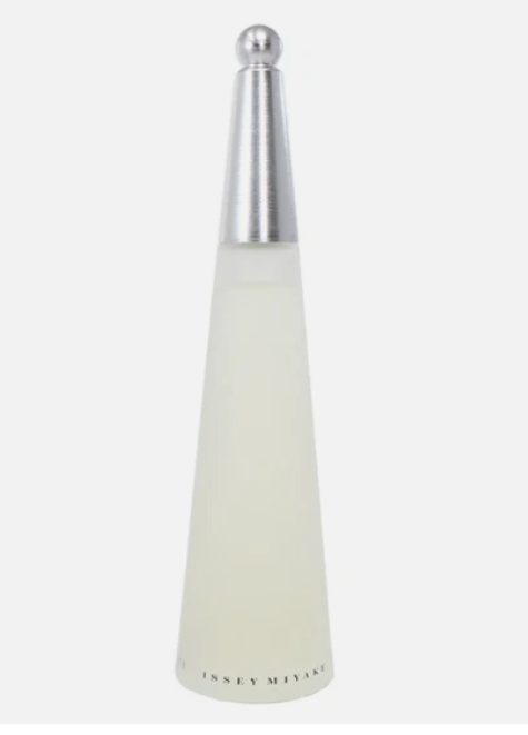 L'eau D'issey Perfume By Issey Miyake for Women 3.3Oz Eau De Toilette Spray 100%