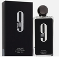 Afnan 9pm Cologne By Afnan for Men 3.4 Oz Eau De Parfum Spray (Unisex)