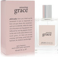 Amazing Grace Perfume By Philosophy for Women 2 Oz Eau De Toilette Spray 100%