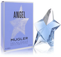 Angel Perfume By Thierry Mugler for Women 3.4 Oz Standing Star EDP Spray Refill