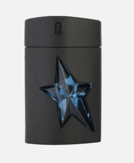 Angel Cologne By Thierry Mugler for Men 3.4 Oz Eau De Toilette Spray Refillable