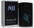 Angel Cologne By Thierry Mugler for Men 3.4 Oz Eau De Toilette Spray Refillable