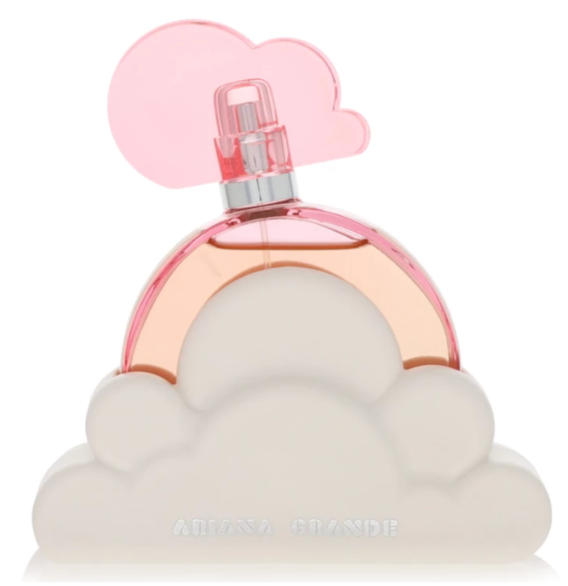 Ariana Grande Cloud Pink Perfume By Ariana Grande for Women 3.4 Oz EDP Spray