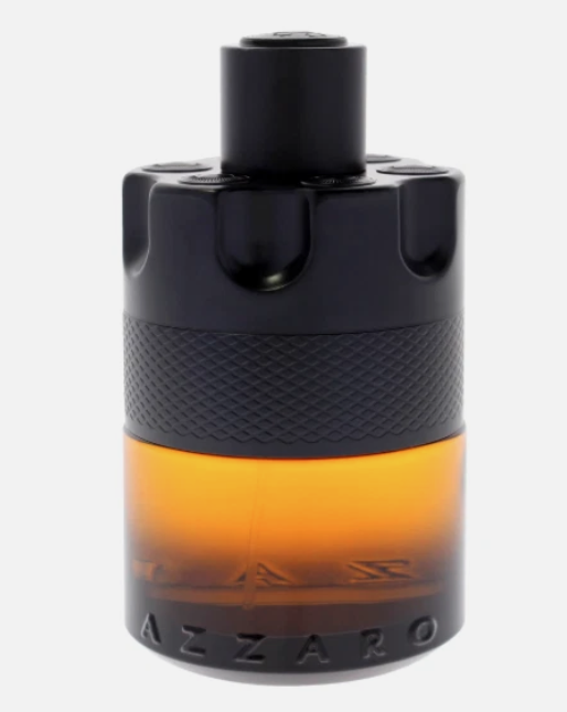 Azzaro Most Wanted Parfum 100ml 3.38oz Men's Cologne Spray New 100% Authentic