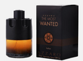 Azzaro Most Wanted Parfum 100ml 3.38oz Men's Cologne Spray New 100% Authentic