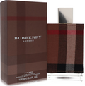 Burberry London (new) Cologne By Burberry for Men 3.4 Oz Eau De Toilette Spray