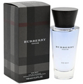 Burberry Touch Cologne By Burberry for Men 3.3Oz Eau De Toilette Spray 100% Auth