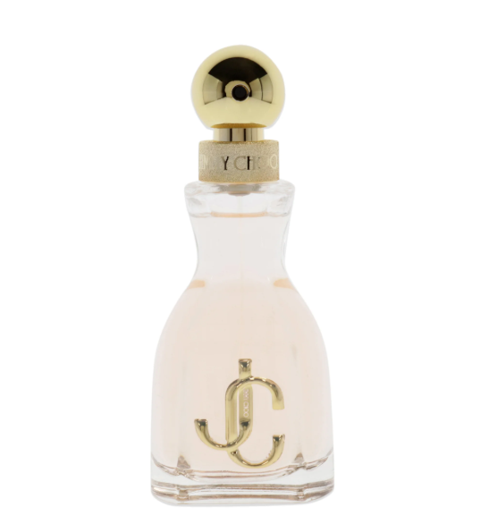 Jimmy Choo I Want Choo Perfume By Jimmy Choo for Women 3.3 Oz EDP Spray