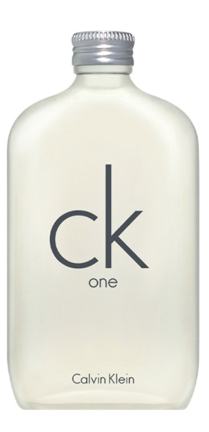 Ck One Cologne By Calvin Klein for Men and Women 3.3 Oz EDT Spray (Unisex)