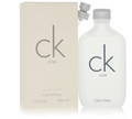Ck One Cologne By Calvin Klein for Men and Women 3.3 Oz EDT Spray (Unisex)