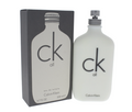 Calvin Klein Ck All Perfume By Calvin Klein for Men and Women 6.7 Oz EDT Spray