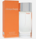 Clinique Happy Perfume By Clinique for Women 3.4Oz Eau De Parfum Spray 100% Auth
