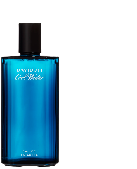 Cool Water Cologne By Davidoff for Men 4.2 Oz Eau De Toilette Spray (Tester)