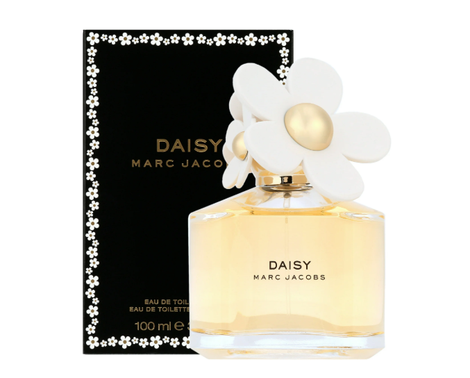 Daisy Perfume By Marc Jacobs for Women 3.3 fl Oz Eau De Toilette Spray (100%)