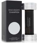 Davidoff Champion Cologne By Davidoff for Men 3 Oz Eau De Toilette Spray