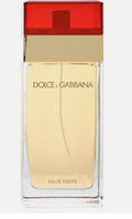 Dolce & Gabbana Perfume By Dolce & Gabbana for Women 3.4 Oz EDT Spray (Tester)