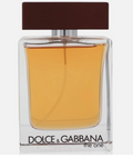 The One Cologne By Dolce & Gabbana for Men 3.3 Oz Eau De Toilette Spray (Tester)