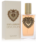 Dolce & Gabbana Devotion Perfume By Dolce & Gabbana for Women 3.3 Oz EDP Spray
