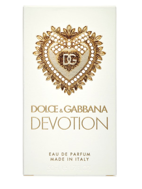 Dolce & Gabbana Devotion Perfume By Dolce & Gabbana for Women 3.3 Oz EDP Spray