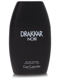 Drakkar Noir Cologne By Guy Laroche for Me 3.4 Oz Eau De Toilette Spray (1 item)