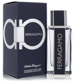 Ferragamo Cologne By Salvatore Ferragamo for Men 3.4 Oz Eau De Toilette Spray