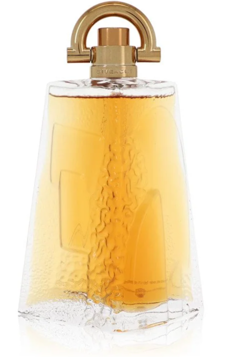 Pi Cologne By Givenchy for Men 3.3 Oz Eau De Toilette Spray 100%