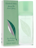 Green Tea Perfume By Elizabeth Arden for Women 3.3 Oz Eau Parfume Scent Spray