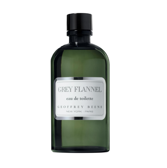 Grey Flannel Cologne By Geoffrey Beene for Men 8 Oz Eau De Toilette (100%)
