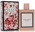 Gucci Bloom Perfume By Gucci for Women 3.3 Oz Eau De Parfum Spray 100%