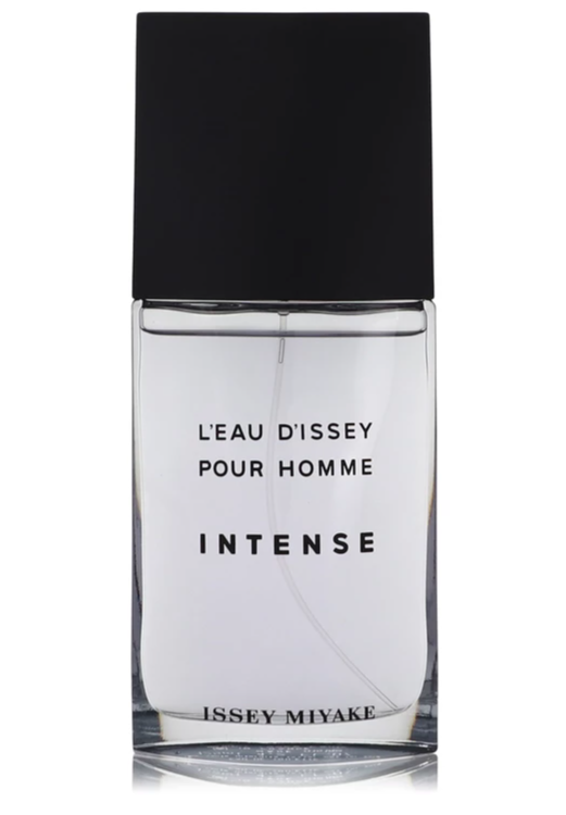 L'eau D'issey Pour Homme Intense Cologne By Issey Miyake for Men 4.2 Oz EDT (Tester)