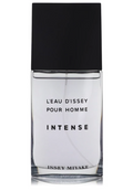 L'eau D'issey Pour Homme Intense Cologne By Issey Miyake for Men 4.2 Oz EDT (Tester)