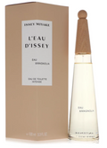 L'eau D'issey Eau & Magnolia Perfume By Issey Miyake for Women 3.3 Oz EDT Spray