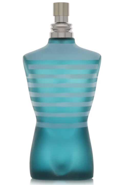 Jean Paul Gaultier Cologne By Jean Paul Gaultier for Men 4.2 Oz EDT Spray 100%