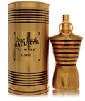 Jean Paul Gaultier Le Male Elixir Cologne 4.2 Oz Parfum Spray