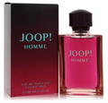 Joop Cologne By Joop! for Men 4.2 Oz Eau De Toilette Spray (AUTHENTIC)