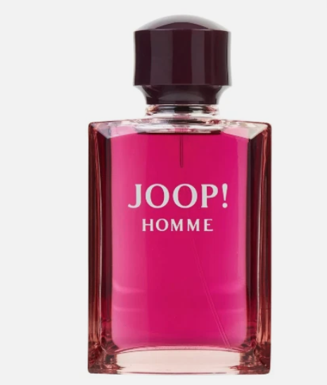 Joop Cologne By Joop! for Men 4.2 Oz Eau De Toilette Spray (AUTHENTIC)