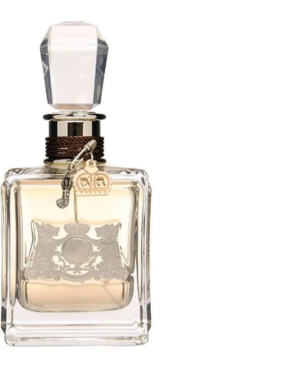 Juicy Couture Perfume By Juicy Couture for Women 3.4 Oz Eau De Parfum Spray 100%