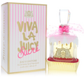 Viva La Juicy Sucre Perfume By Juicy Couture for Women 3.4 Oz EDP Spray 100%