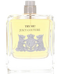 Juicy Couture Perfume By Juicy Couture for Women 3.4 Oz EDP Spray (Tester)