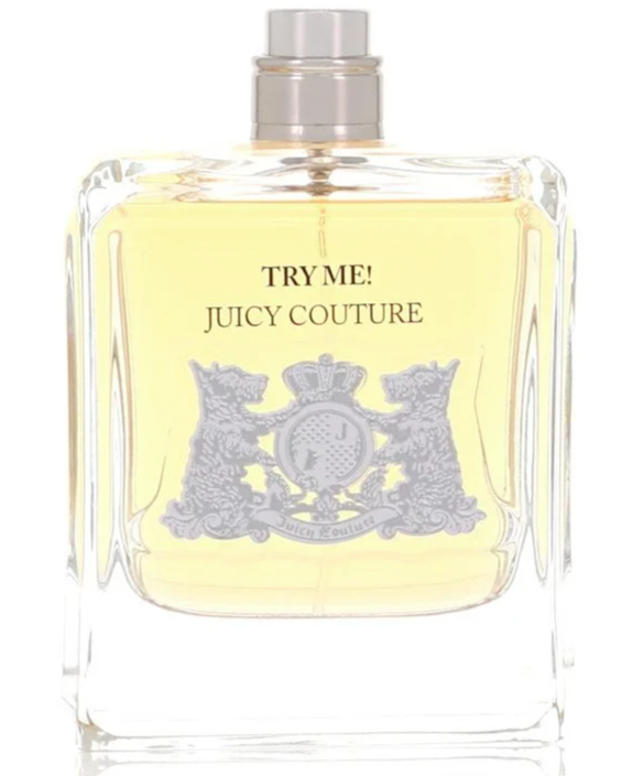 Juicy Couture Perfume By Juicy Couture for Women 3.4 Oz EDP Spray (Tester)