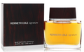 Kenneth Cole Signature Cologne By Kenneth Cole for Men 3.4 Oz EDT Spray 100%