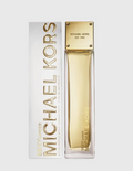 Michael Kors Sexy Amber Perfume By Michael Kors for Women 3.4 Oz EDP Spray