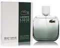 Lacoste L.12.12 Blanc Eau Intense 3.3 oz EDT Mens Cologne 100ml (NEW IN BOX)