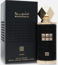 Lattafa Mashrabya Perfume By Lattafa for Men and Women 3.4 Oz EDP Spray (Unisex)