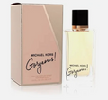 Michael Kors Gorgeous Perfume By Michael Kors for Women 3.4Oz NEW 100% Authentic
